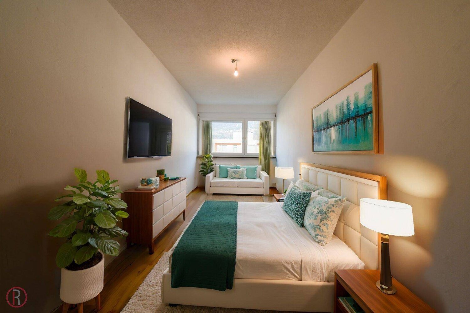 4-Zimmer Wohnung in Innsbruck-Stadt, Austria, Nr. 249529