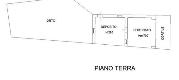 Casa de 2 habitaciónes en Casatisma, Italy No. 122626 5
