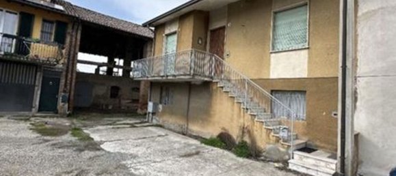 Casa de 2 habitaciónes en Casatisma, Italy No. 122626 6