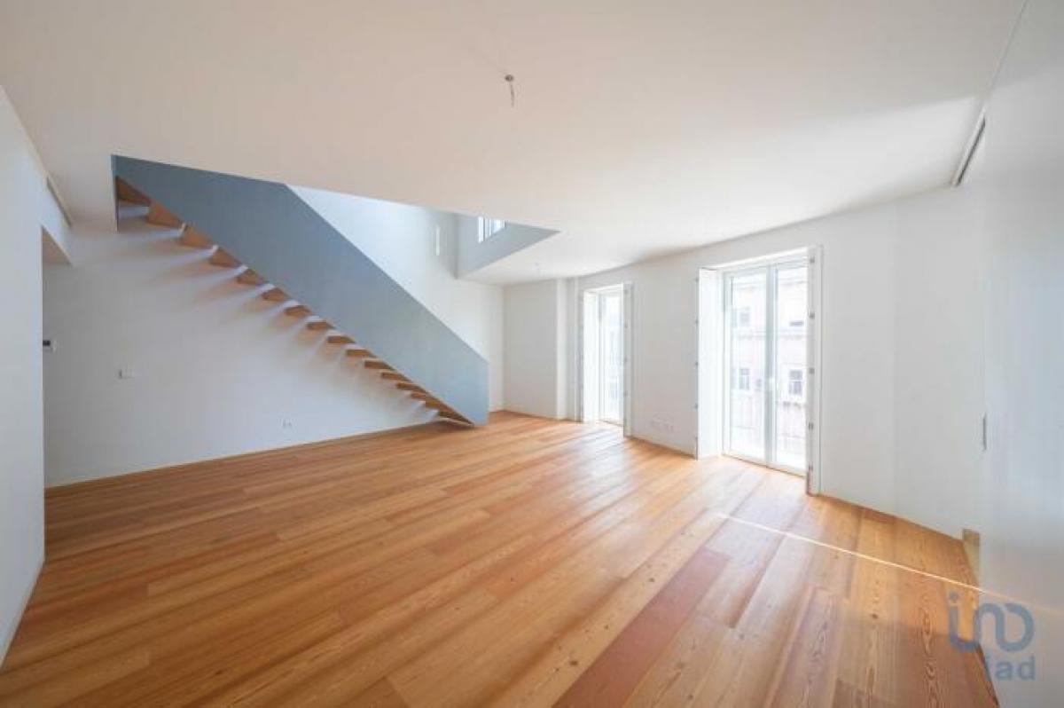 3 Schlafzimmer Wohnung in Lisbon, Portugal, Nr. 4396