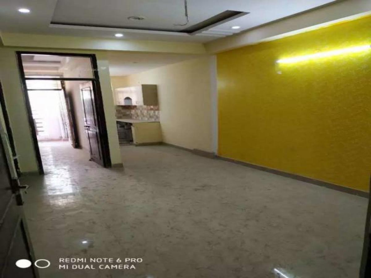 Studio in Ghaziabad, India No. 56190