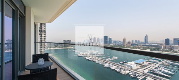 2 chambres Appartement à Dubai Harbour, UAE No. 51100 17