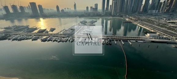 2 chambres Appartement à Dubai Harbour, UAE No. 51100 12