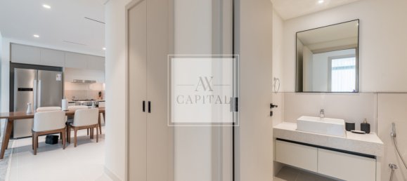 2 chambres Appartement à Dubai Harbour, UAE No. 51100 2