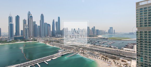 2 chambres Appartement à Dubai Harbour, UAE No. 51100 19