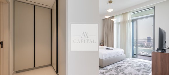 2 chambres Appartement à Dubai Harbour, UAE No. 51100 6