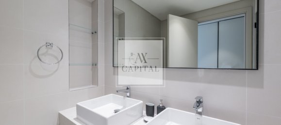 2 chambres Appartement à Dubai Harbour, UAE No. 51100 8