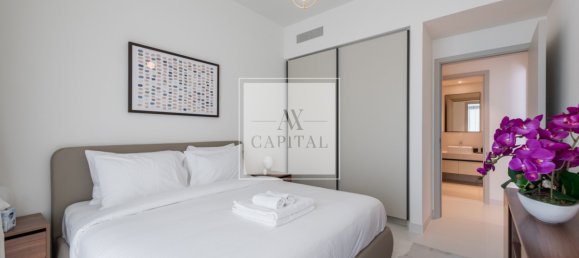 2 chambres Appartement à Dubai Harbour, UAE No. 51100 4