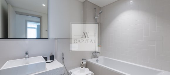 2 chambres Appartement à Dubai Harbour, UAE No. 51100 5