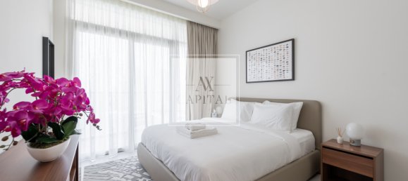 2 chambres Appartement à Dubai Harbour, UAE No. 51100 3