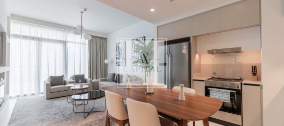 2 chambres Appartement à Dubai Harbour, UAE No. 51100 9