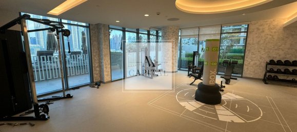 2 chambres Appartement à Dubai Harbour, UAE No. 51100 14