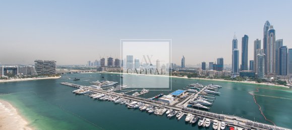 2 chambres Appartement à Dubai Harbour, UAE No. 51100 20