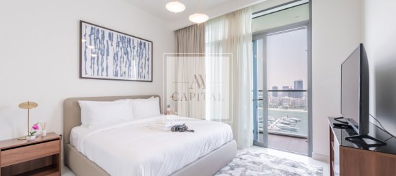 2 chambres Appartement à Dubai Harbour, UAE No. 51100 22