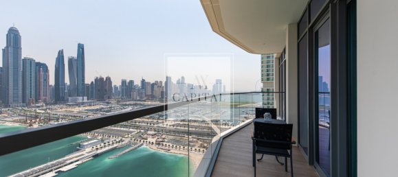 2 chambres Appartement à Dubai Harbour, UAE No. 51100 18