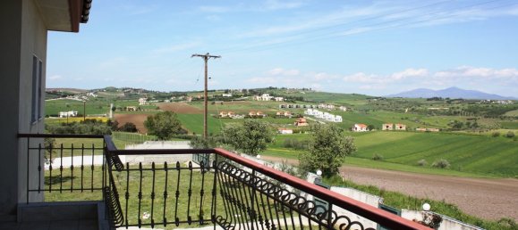 5 غرف نوم عقار تجاري في Epanomi, Greece رقم 7252 21