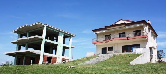 5 غرف نوم عقار تجاري في Epanomi, Greece رقم 7252 2