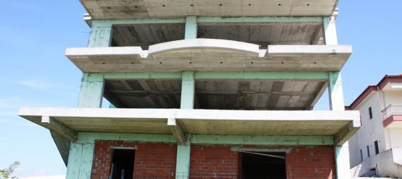 5 غرف نوم عقار تجاري في Epanomi, Greece رقم 7252 24