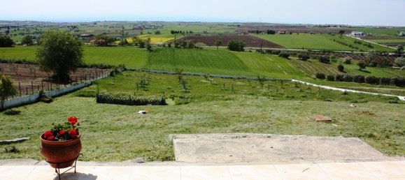 5 غرف نوم عقار تجاري في Epanomi, Greece رقم 7252 15