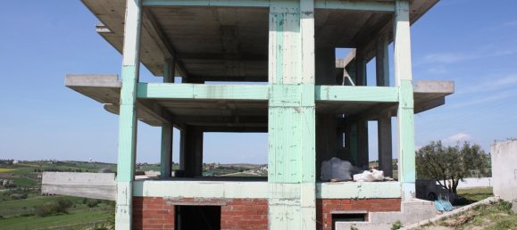 5 غرف نوم عقار تجاري في Epanomi, Greece رقم 7252 25