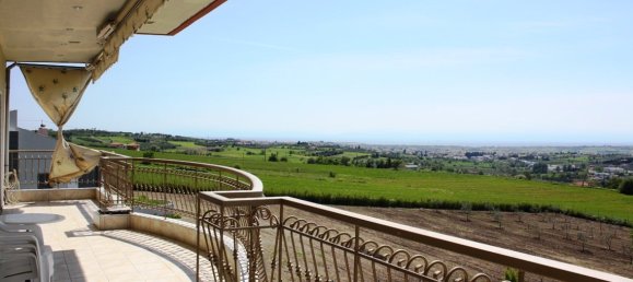 5 غرف نوم عقار تجاري في Epanomi, Greece رقم 7252 18