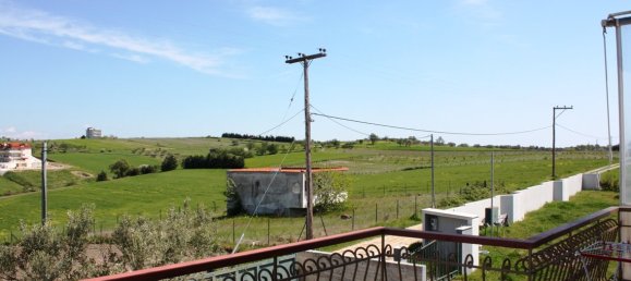 5 غرف نوم عقار تجاري في Epanomi, Greece رقم 7252 19