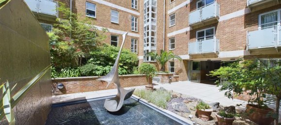 1 chambre Appartement à Westminster, United Kingdom No. 4643 12