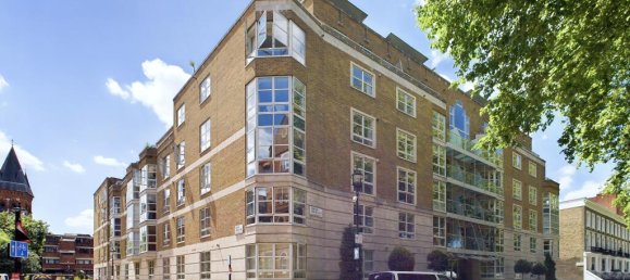 1 chambre Appartement à Westminster, United Kingdom No. 4643 15