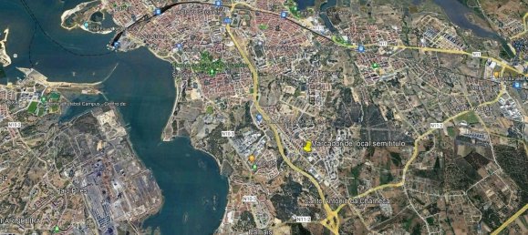 12350m² Commercial property in Barreiro, Portugal No. 142800 3