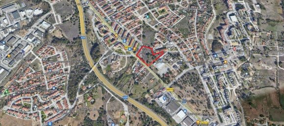 12350m² Commercial property in Barreiro, Portugal No. 142800 9