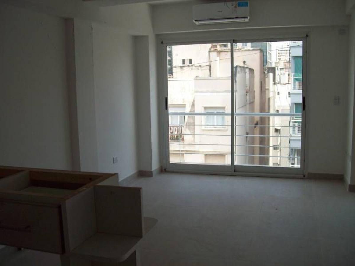 2 bedrooms Apartment in Buenos Aires, Argentina No. 65634