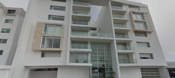 3 bedrooms Apartment in San Luis Potosi, Mexico No. 175417 2
