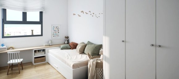 3 bedrooms Apartment in Paterna, Spain No. 151922 12