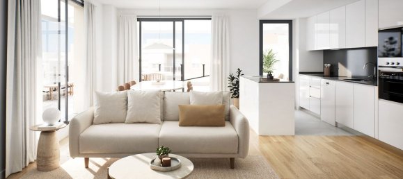 3 bedrooms Apartment in Paterna, Spain No. 151922 8