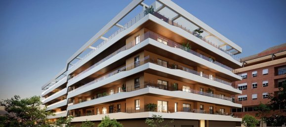 3 bedrooms Apartment in Paterna, Spain No. 151922 25