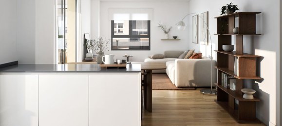 3 bedrooms Apartment in Paterna, Spain No. 151922 15