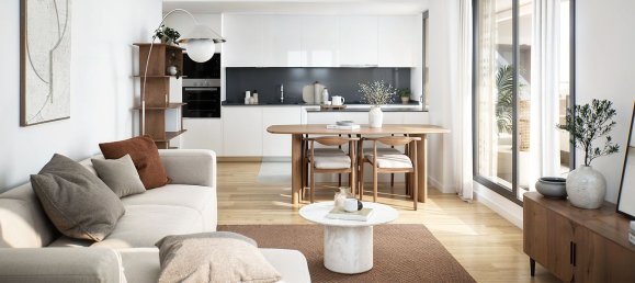 3 bedrooms Apartment in Paterna, Spain No. 151922 14