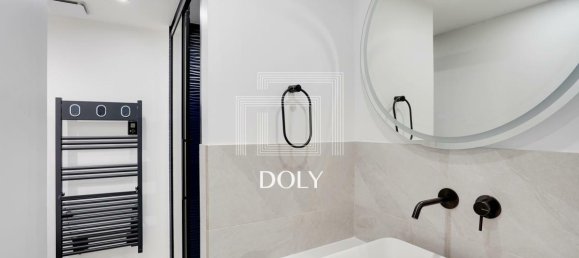 Apartamento de 1 dormitorio en Paris, France No. 334727 8