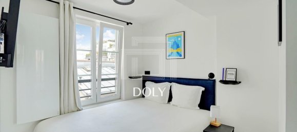 Apartamento de 1 dormitorio en Paris, France No. 334727 6