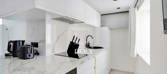 Apartamento de 1 dormitorio en Paris, France No. 334727 5