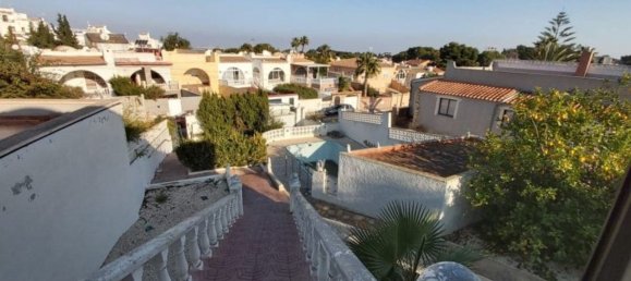 2 bedrooms House in Torrevieja, Spain No. 191288 4