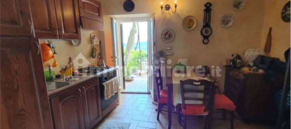 Дом с 4 спальнями в Монтефалько, Италия № 266115 8