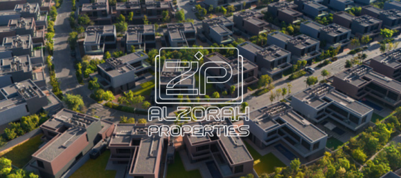 Adosado de 4 dormitorios en Tilal City, UAE No. 95517 11