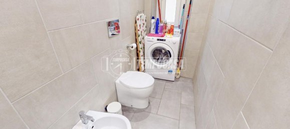 3 rooms Apartment in Turin, Italy No. 34923 14