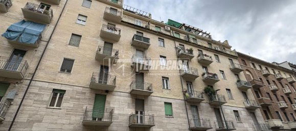 3 rooms Apartment in Turin, Italy No. 34923 26
