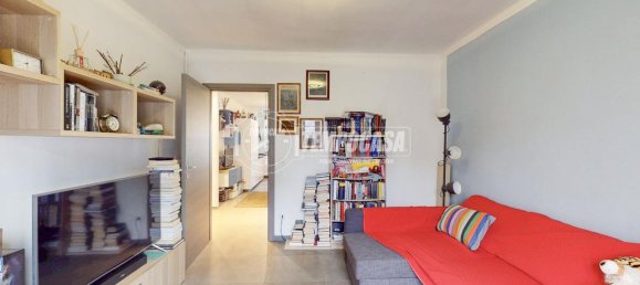 3 rooms Apartment in Turin, Italy No. 34923 9