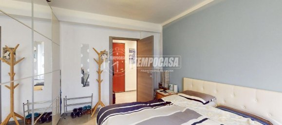 3 rooms Apartment in Turin, Italy No. 34923 11
