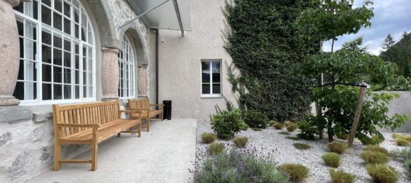 3 rooms Apartment in Grunau im Almtal, Austria No. 78498 35