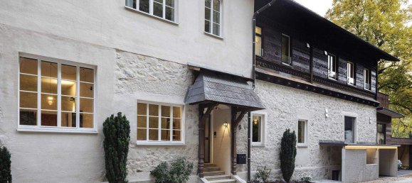 3 rooms Apartment in Grunau im Almtal, Austria No. 78498 26