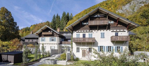 3 rooms Apartment in Grunau im Almtal, Austria No. 78498 29